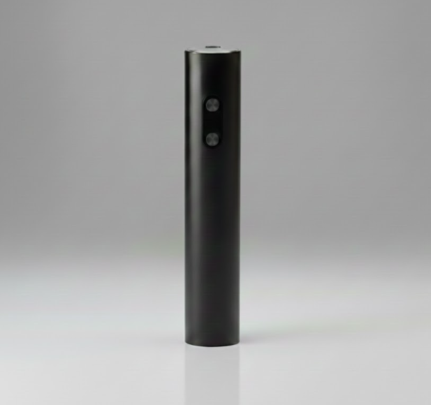 Electrische Wijnflesopener